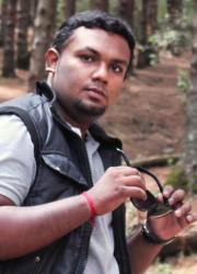 Nidhun Menon