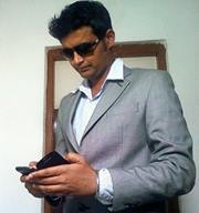 Ankit Mishra