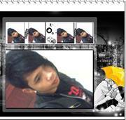 Chimin Benyengchomunity