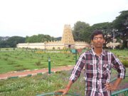 Govinda Raj
