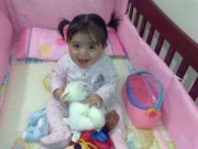 Melibea Torres rubio