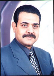 Ahmed Saeed Hassanien