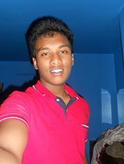 Mohammed Ahmed