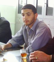 أ.أحمد أبوجامع