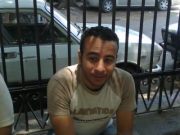 Mohamed Adel