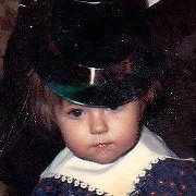 Anna Mccambridge-thomas