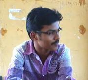 Arunjith Rs