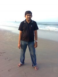 Dharmesh Panchal
