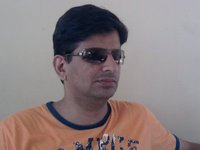 Deepak Nathwani