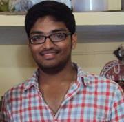 Sarath Anchuri
