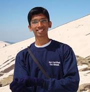 Akash Mehta