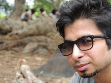 Javed Khan