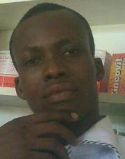 Lawrence Gyamfi