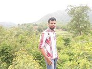 Anvesh Kumar