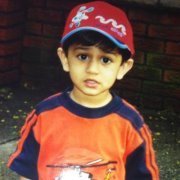 Sher Ahmed