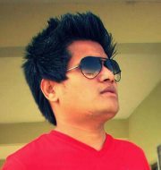 Senthil Velan