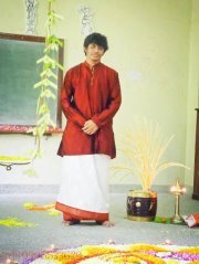 Krishnan Subramoni