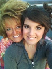 Missey Davidson widner