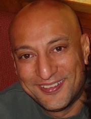 Saurin Desai