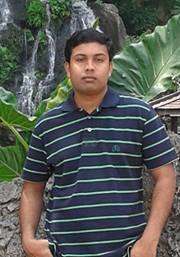 Varun Sankar