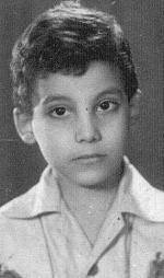 Tamer Aziz