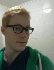 Sean Mullen