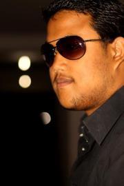 Jarin John