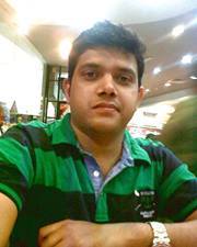 Sandeep Bhardwaj