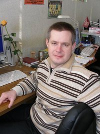 Igor Taranenko