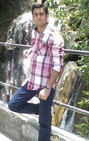 Khalid Saif