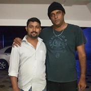 Baiju James