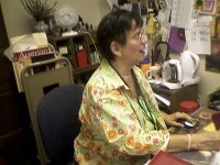 Ellen Simmons