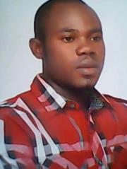 Egbe Dominic