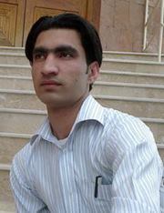 Muhammad Mudassir