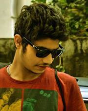 Animesh Gupta