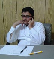 ماجد اليوسفي