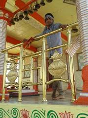 Abhishek Yadav