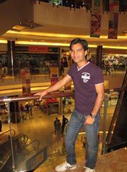 Nalin Chandra
