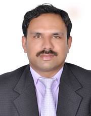 Sidhique Cheruvadi