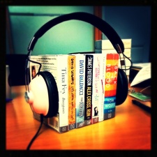 Hachette Audio
