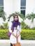Madeeha...