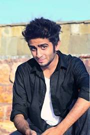 Abdullah Shaikh