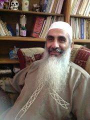 سعيد الصرفندي