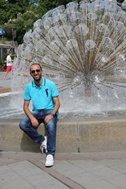 Mohammad Alqaisi