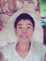 เจอเเล้วคนที่รัก แล้วก็พร้อมจะรักตลอดไป