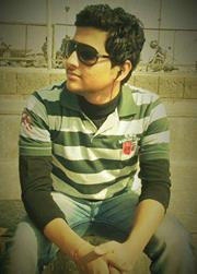 Gaurav Wadhwani