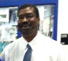 Larry Branch