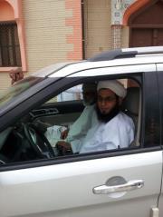 ناصر الصوافي