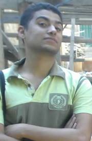 Ahmed Kamal