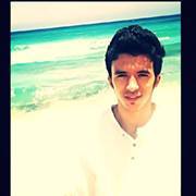 Yousef Ie